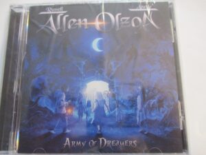 Army of dreamers