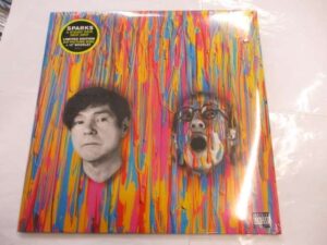A steady drip, drip, drip (2LP PDK)