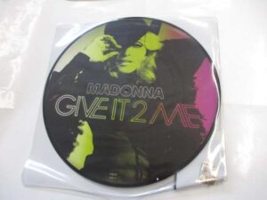 Give it 2 me (12" PDK)