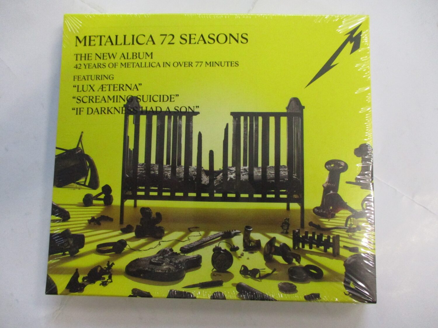 72 seasons