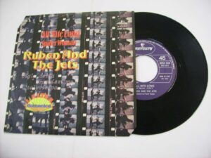 All nite long / Spider woman (cut out sleeve)