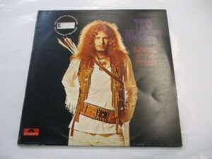 Survival of the fittest / Marriage on the rocks (2LP)