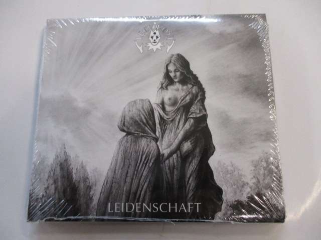 Leidenschaft