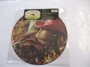 Music (12" PDK)