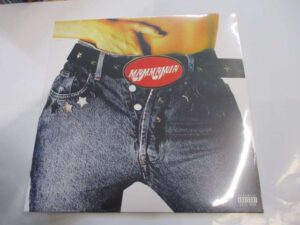 Mammamia (12" PDK)