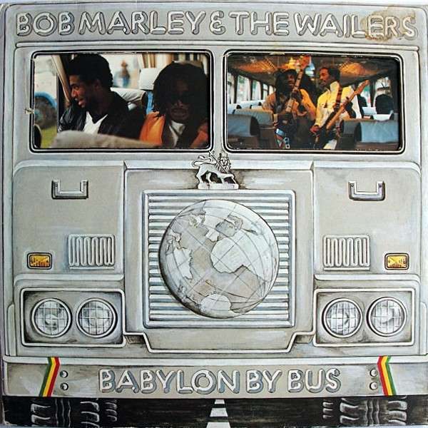 Babylon By Bus (2LP) (RE)