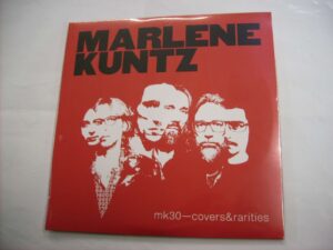 MK30 - Covers & rarities (2LP)