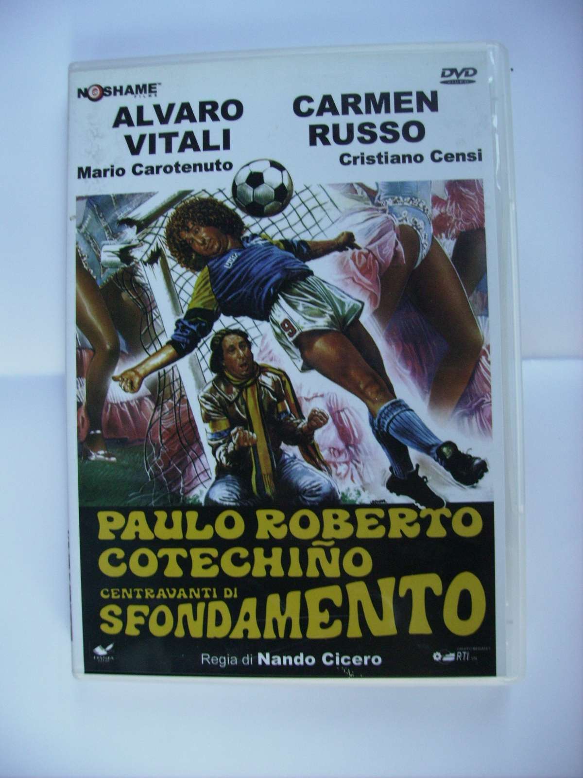 by  Nando Cicero