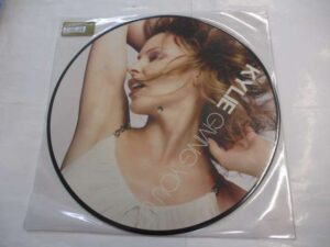 Giving you up (12" PDK)
