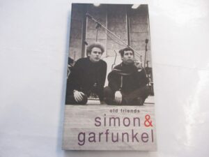 Old friends (3CD BOXSET)