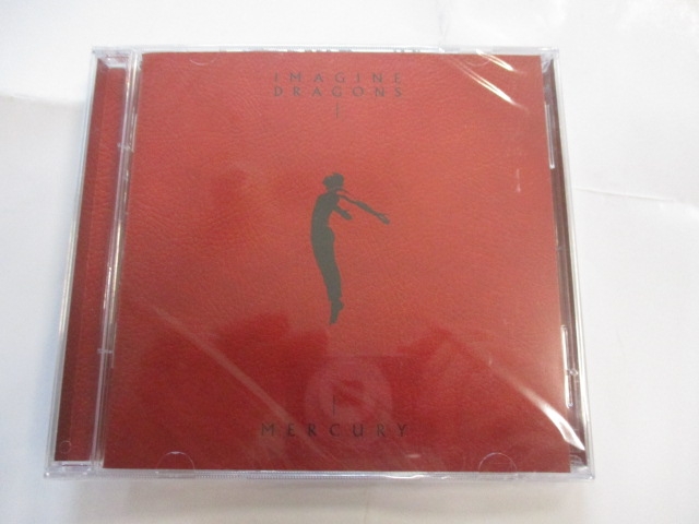 Mercury - Acts 1 & 2 (2CD)