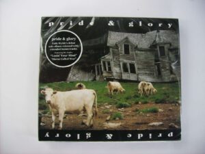 Pride & Glory (2CD)