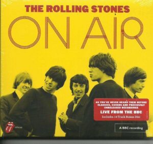 On Air ( 2CD )