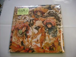 Gold & Grey (2LP)