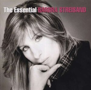 The Essential Barbra Streisand (2CD)