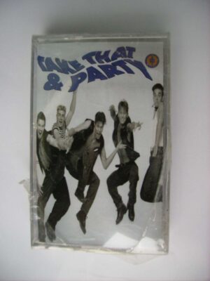 Take That & Party