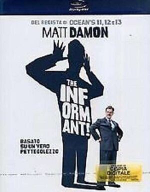 by  Steven Soderbergh