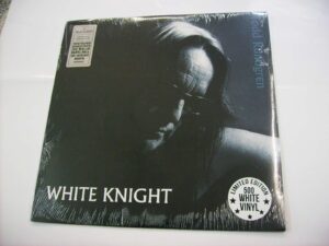 White Knight (White vinyl)
