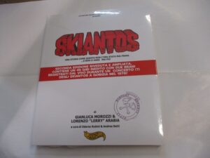 Una storia come questa (Libro + 7")