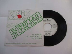 In concerto (GONG)