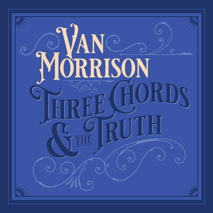 Three chords & the truth (2LP)