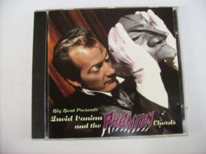 D.V. & the phantom chords