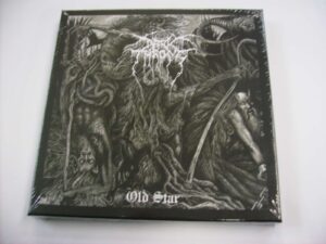 Old star (3x7" boxset)