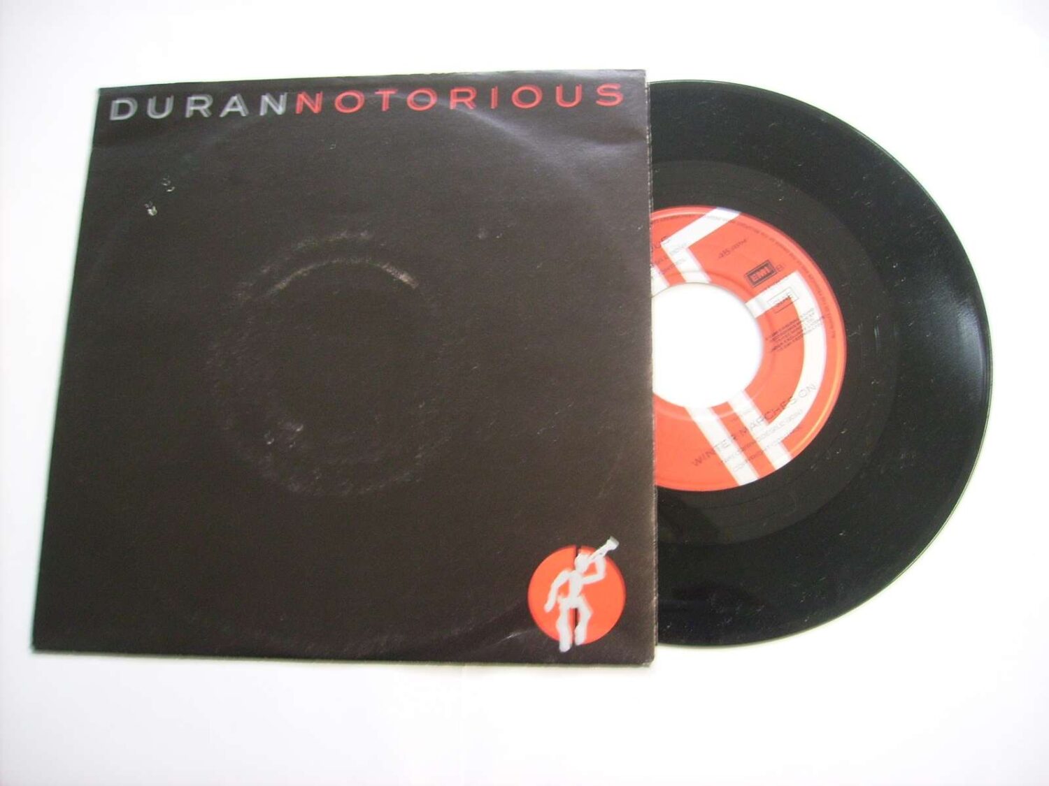 Notorious / Winter marches on