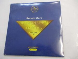 The Golden revival (2x12")