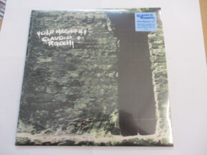 Volo Magico N. 1 (RE, num.) (vinile blu)