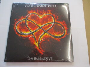 The Ballads VI (2LP)
