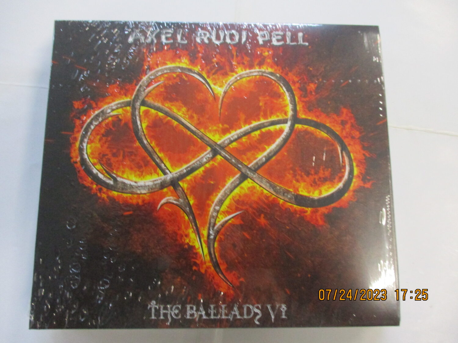 The Ballads VI