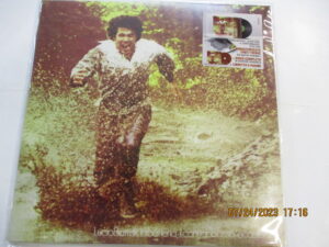 La Batteria, Il Contrabbasso, Eccetera (RE) (LP+CD)