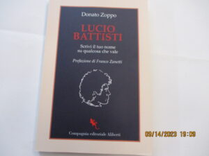 Scrivi il tuo nome su qualcosa che vale