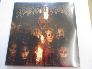 Trouble And Their Double Lives (2LP)