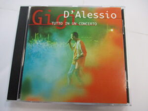 Tutto In Un Concerto