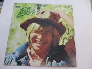 John Denver's Greatest Hits