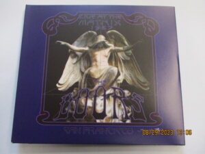 Live At The Matrix ‘67 (2CD)