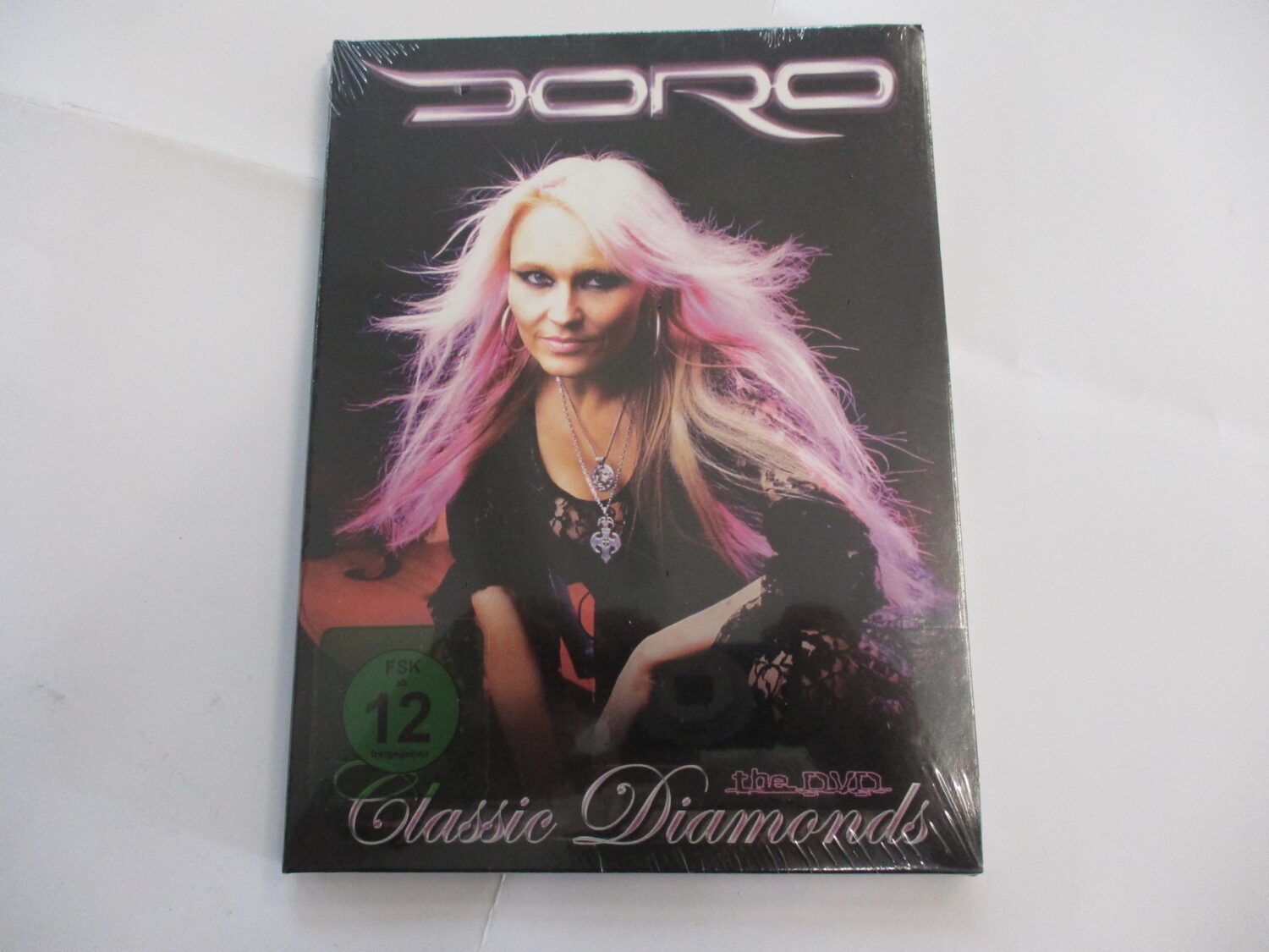 Classic diamonds