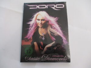 Classic diamonds