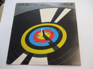 Eagles Greatest Hits Volume 2