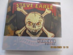 Copperhead Road (2CD)