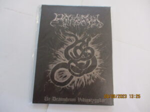Úr Draumheimi Viðurstyggðar  (LTD)