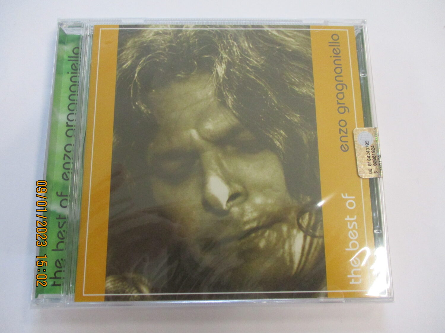 The best of (2CD)