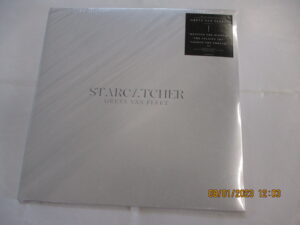 Starcatcher (red transparent)