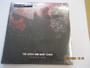 Sunset 666 (2LP) (CV)