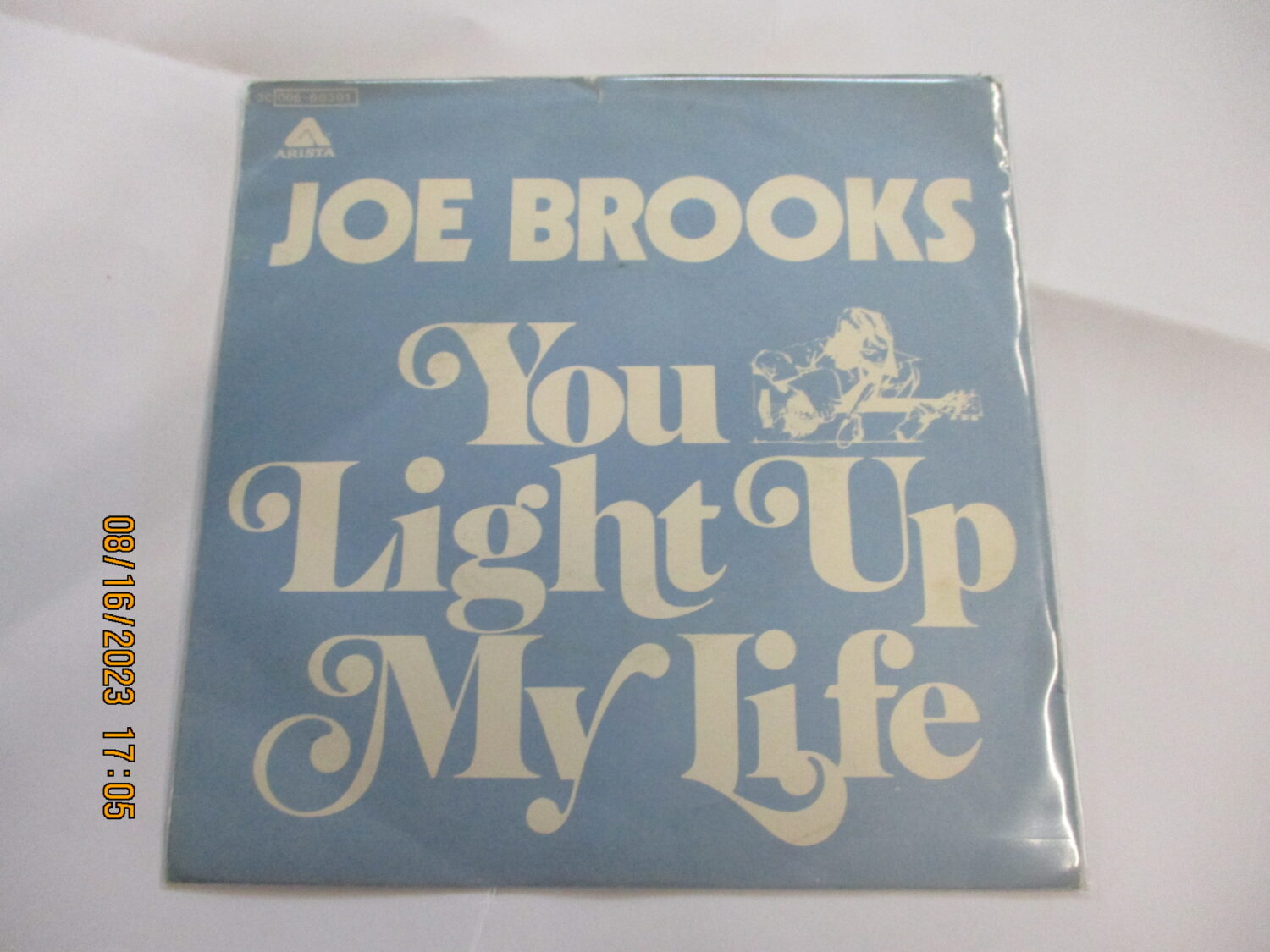 You Light Up My Life/You Light Up My Life(vocal)