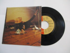 Babooshka / Ran Tan Waltz