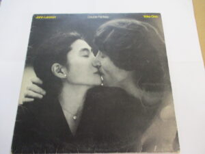 Double Fantasy