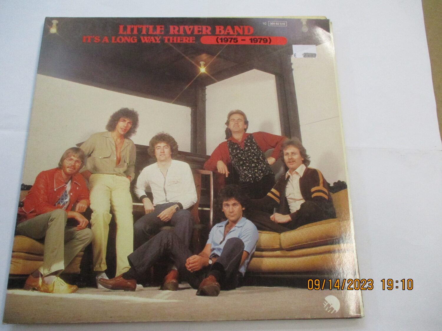 It's A Long Way There (Greatest Hits)